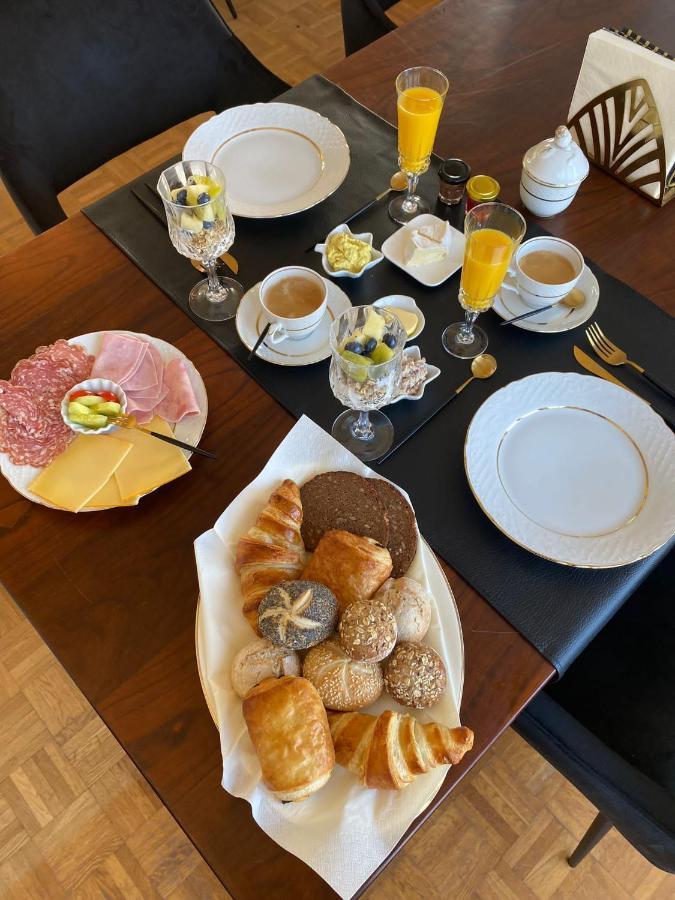 Bed & Breakfast Maison Noire Westende-Bad Incl Parking & Ontbijt Middelkerke Dış mekan fotoğraf